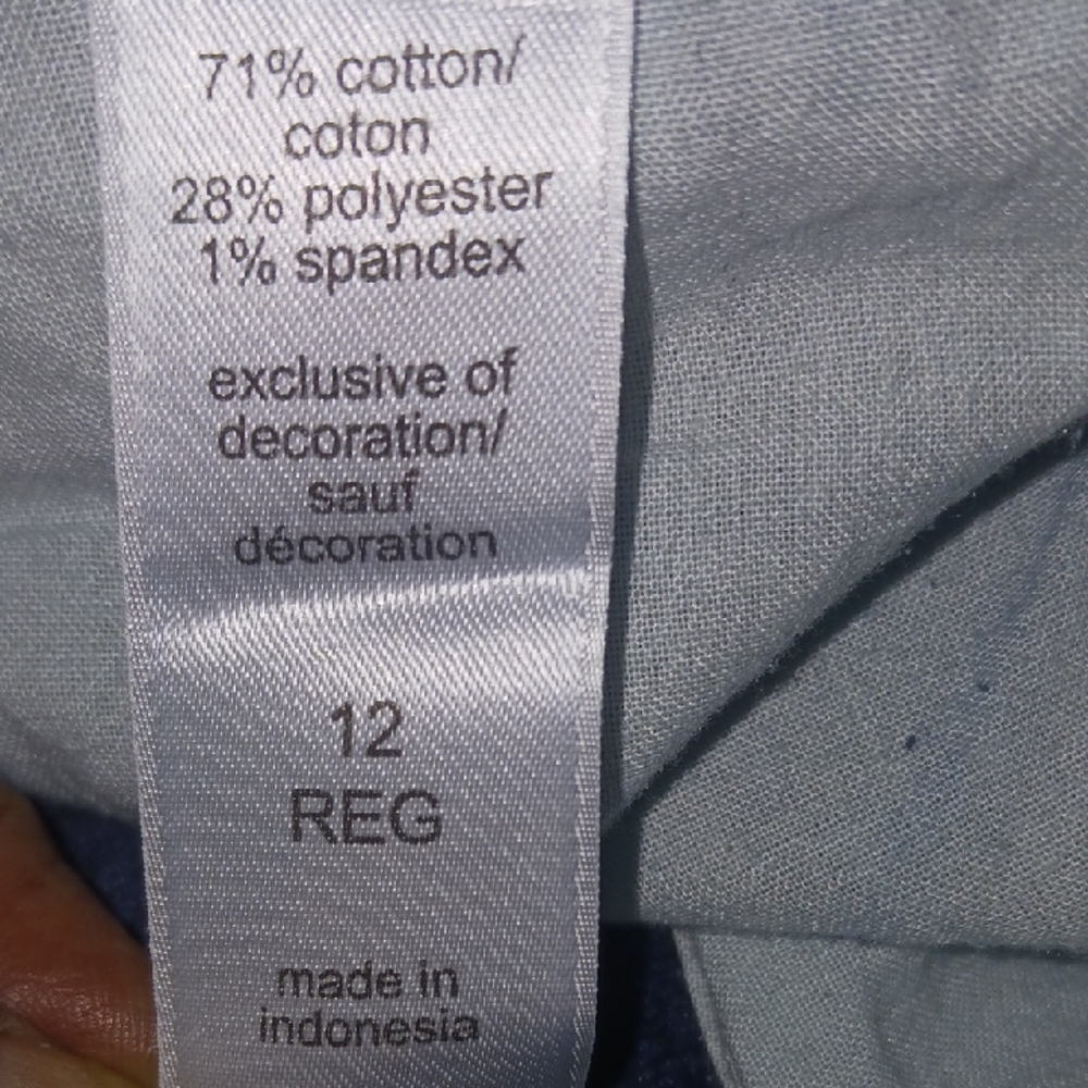 Maurices Denim Jeans - Picture 6 of 9